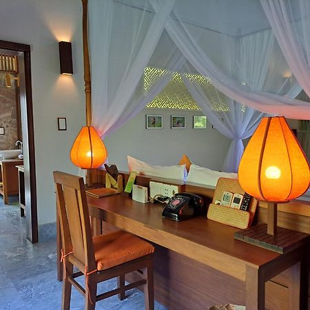 Hoi An Chic - Green Retreat Eksteriør billede