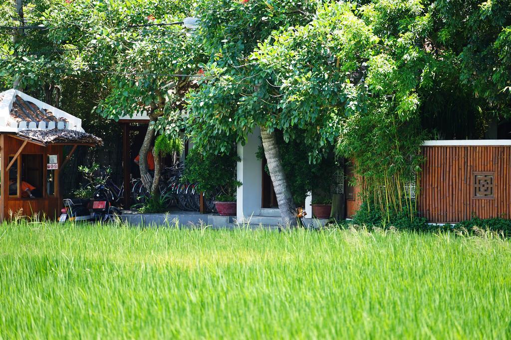 Hoi An Chic - Green Retreat Eksteriør billede