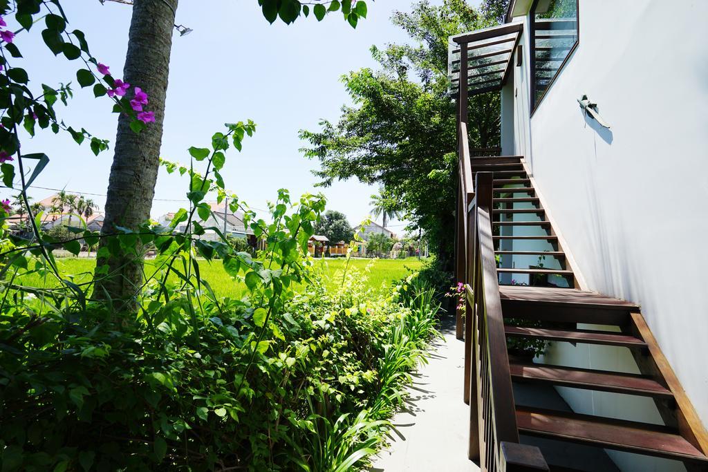 Hoi An Chic - Green Retreat Eksteriør billede