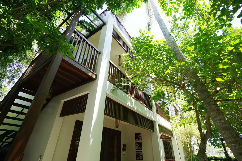 Hoi An Chic - Green Retreat Eksteriør billede