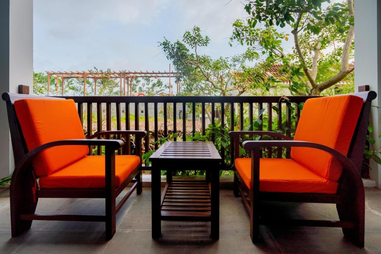 Hoi An Chic - Green Retreat Eksteriør billede