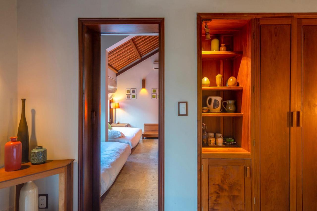 Hoi An Chic - Green Retreat Eksteriør billede